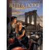 BETTY & DODGE T1  MEURTRE A MANHATTAN