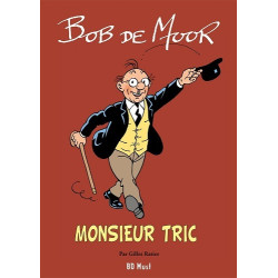 MONSIEUR TRIC INTEGRALE (5...