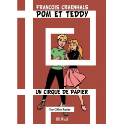 POM & TEDDY INTEGRALE (10...