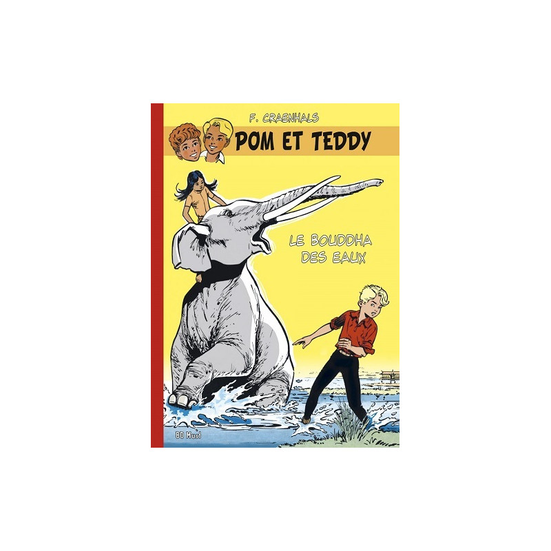 POM & TEDDY T9