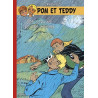 POM & TEDDY T8
