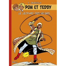 POM & TEDDY T7
