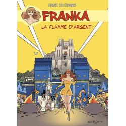 FRANKA T21