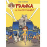FRANKA T21