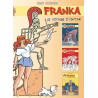 FRANKA COFFRET T 19.20.21