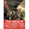 BETTY & DODGE PACK COLLECTOR III (T7-8-HS)