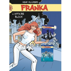FRANKA COFFRET T 16.17