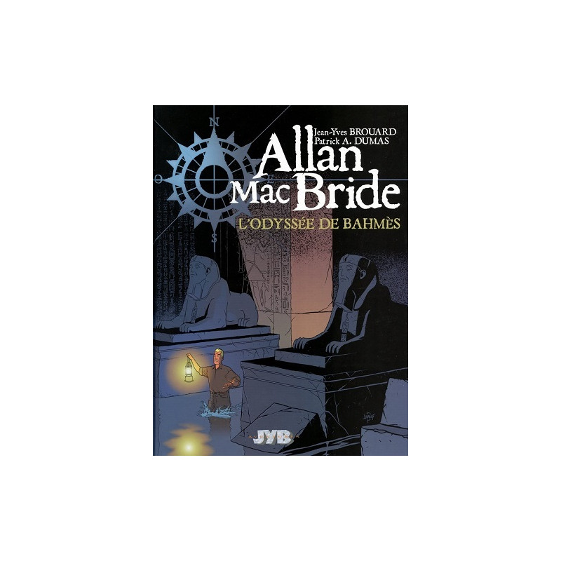 ALLAN MAC BRIDE TOMES 1 A 4
