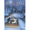 BETTY & DODGE T7  PIEGE A VENISE
