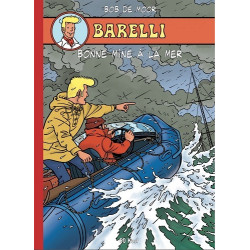 BARELLI T6