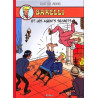 BARELLI ET LES AGENTS SECRETS