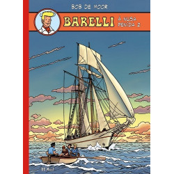 BARELLI T3 BARELLI A NUSA...