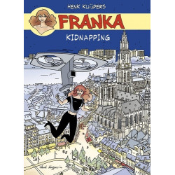 FRANKA T18 - KIDNAPPING