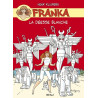 FRANKA T20 - LA DEESSE BLANCHE