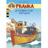 FRANKA T14 - VAISSEAU D'OR PORTUGAIS