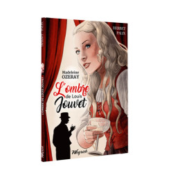 MADELEINE OZERAY. L'OMBRE...