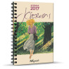 AGENDA SERVAIS 2017
