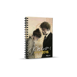 AGENDA SERVAIS 2016