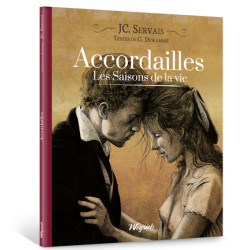 ACCORDAILLES - LES SAISONS...