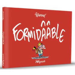 FORMIDAABLE