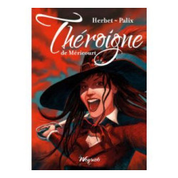 THEROIGNE DE MERICOURT (ON...