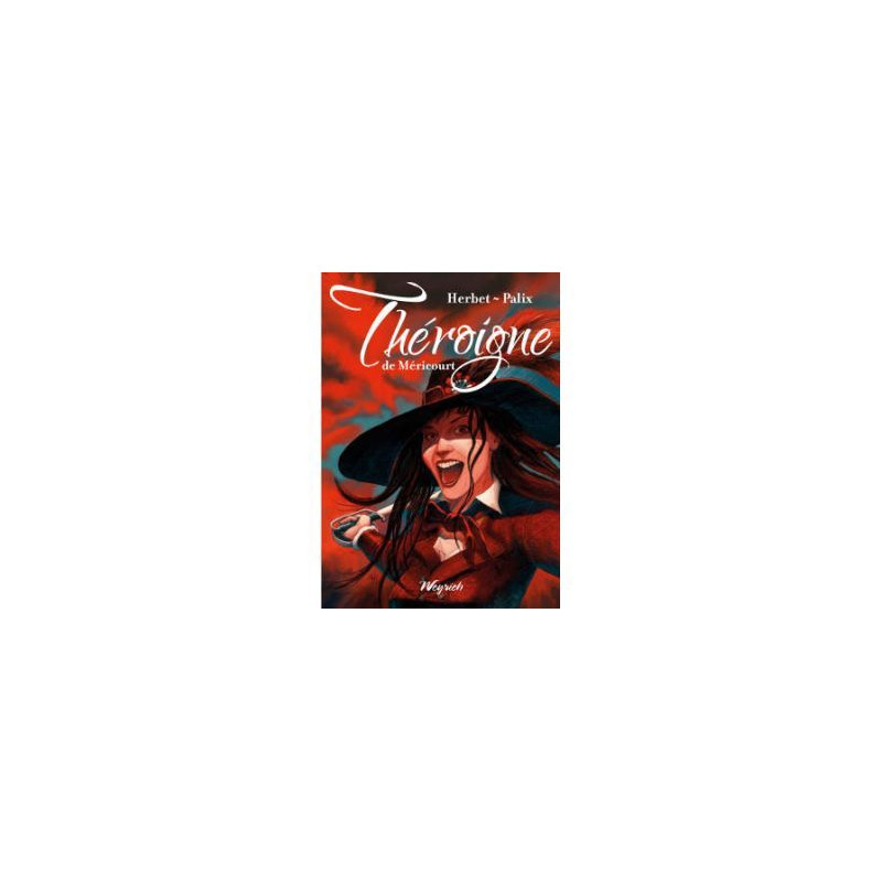 THEROIGNE DE MERICOURT (ON L'APPELAIT)