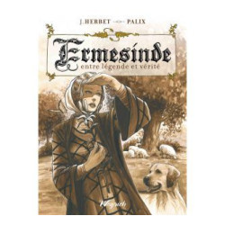 ERMESINDE  - ENTRE LEGENDE...