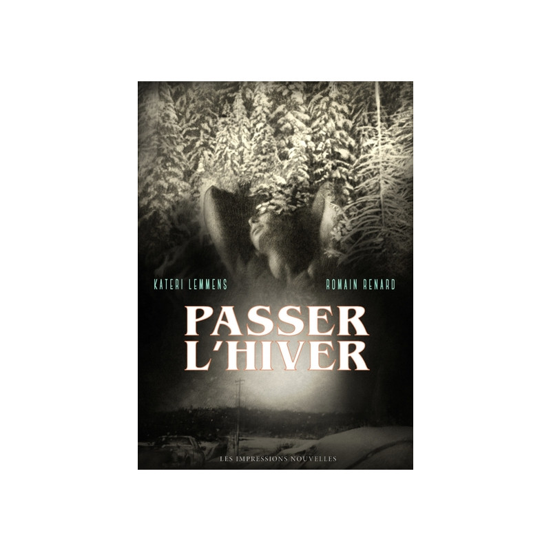Passer l'hiver