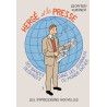 Hergé et la presse - Ses bandes dessinées dans les journaux