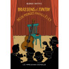 Brassens et Tintin - Deux mondes parallèles