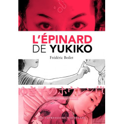 L'EPINARD DE YUKIKO
