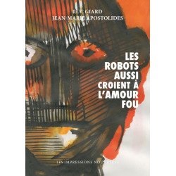 LES ROBOTS AUSSI CROIENT A...