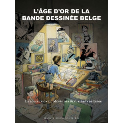 L'AGE D'OR DE LA BANDE...