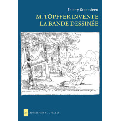 M. TOPFFER INVENTE LA BANDE...