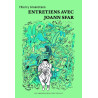 ENTRETIENS AVEC JOANN SFAR