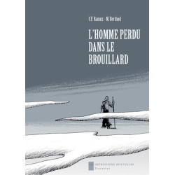 L'HOMME PERDU DANS LE...