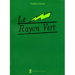 LE RAYON VERT