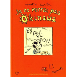 JE NE VERRAI PAS OKINAWA