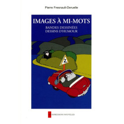 IMAGES A MI-MOTS - BANDES...