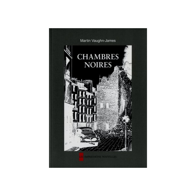CHAMBRES NOIRES