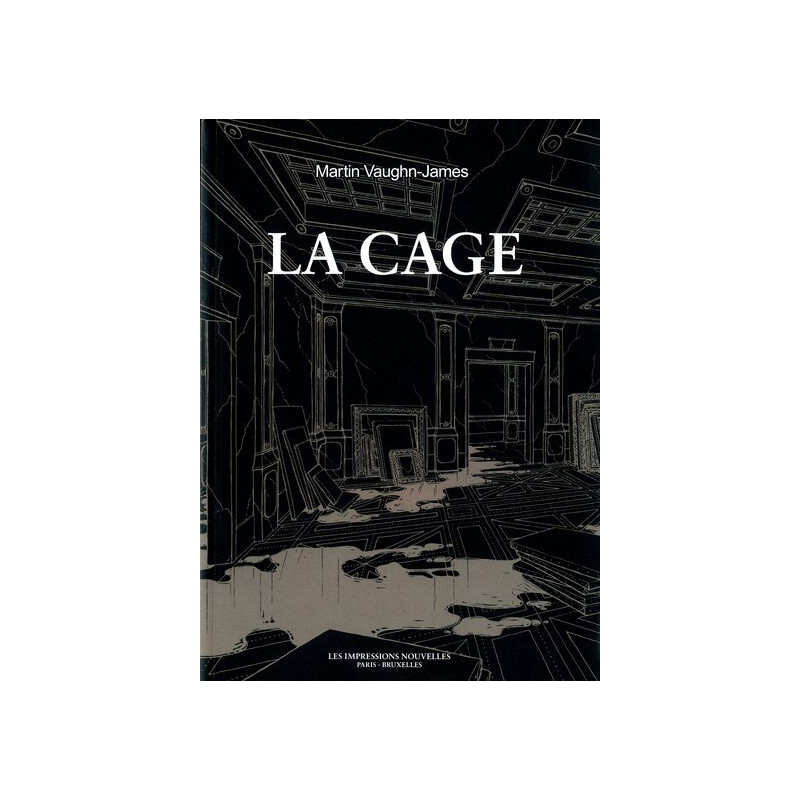 LA CAGE