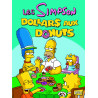 Les Simpson - tome 20 Dollars aux donuts