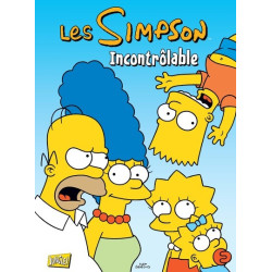 Les Simpson - tome 19...