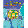 Les Simpson - tome 14 Trop top pour la télé !