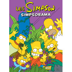 Les Simpson - tome 15...