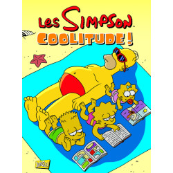 Les Simpson - tome 18...
