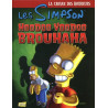 Les Simpson - La cabane des horreurs - Tome 2 Hoodoo voodoo brouhaha
