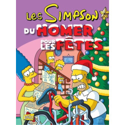 Les Simpson Fiesta estivale...