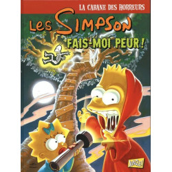 Les Simpson - La cabane des...