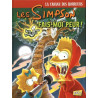 Les Simpson - La cabane des horreurs - Tome 1 Fais-moi peur !